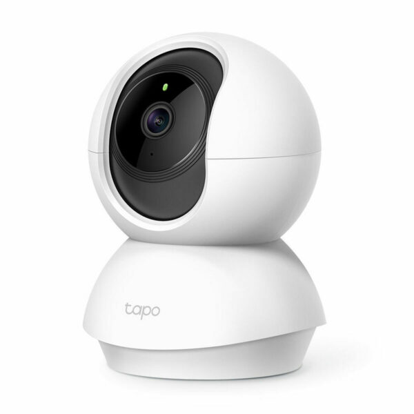 Videoüberwachungskamera TP-Link Tapo C210 Full HD – Bild 3
