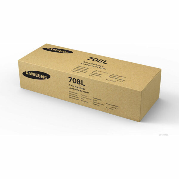 Toner HP SS782A Schwarz – Bild 2