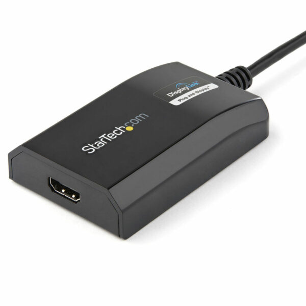 USB 3.0-zu-HDMI-Adapter Startech USB32HDPRO – Bild 2