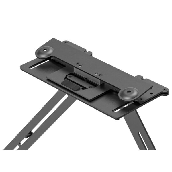 Wandhalterung Logitech 952-000041 Schwarz – Bild 2