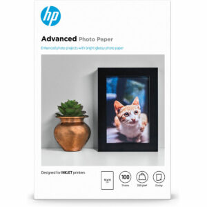 Druckerpapier HP Q8692A Weiß