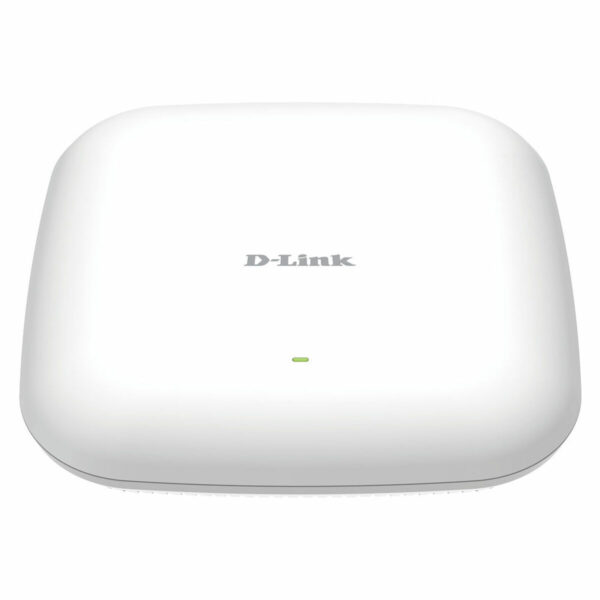 Schnittstelle D-Link DAP-X2850 5 GHz Weiß – Bild 2