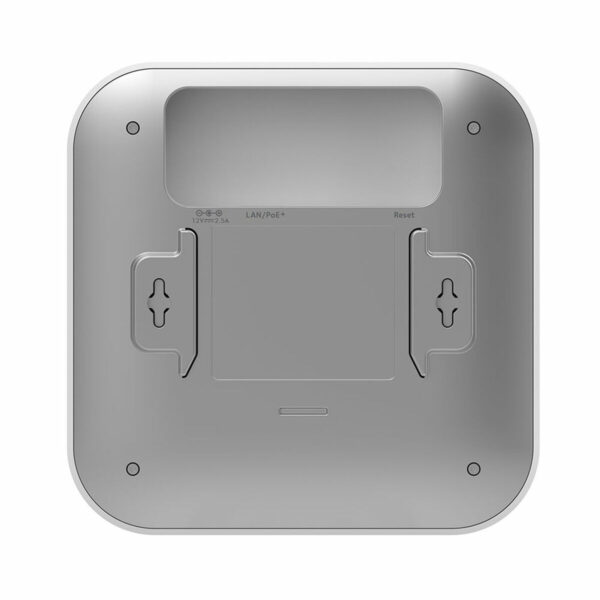 Schnittstelle Netgear WAX610-100EUS        Weiß – Bild 3