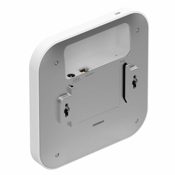 Schnittstelle Netgear WAX610-100EUS        Weiß – Bild 4