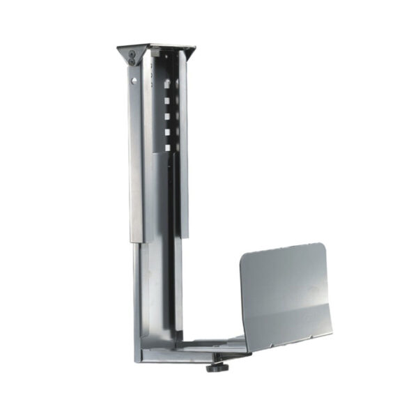 Halterung Neomounts CPU-D200SILVER Silberfarben Stahl – Bild 3