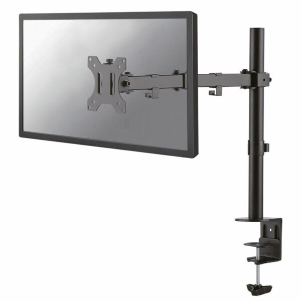 Bildschirm-Träger für den Tisch Neomounts FPMA-D550BLACK – Bild 2