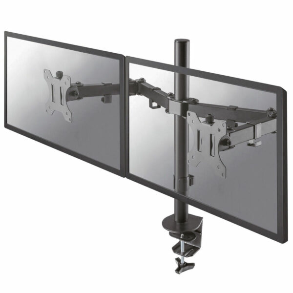 Bildschirm-Träger für den Tisch Neomounts FPMA-D550DBLACK – Bild 2