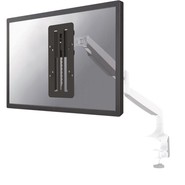 Adapter Neomounts FPMA-LIFT100BLACK 27" 13" 8 kg – Bild 2