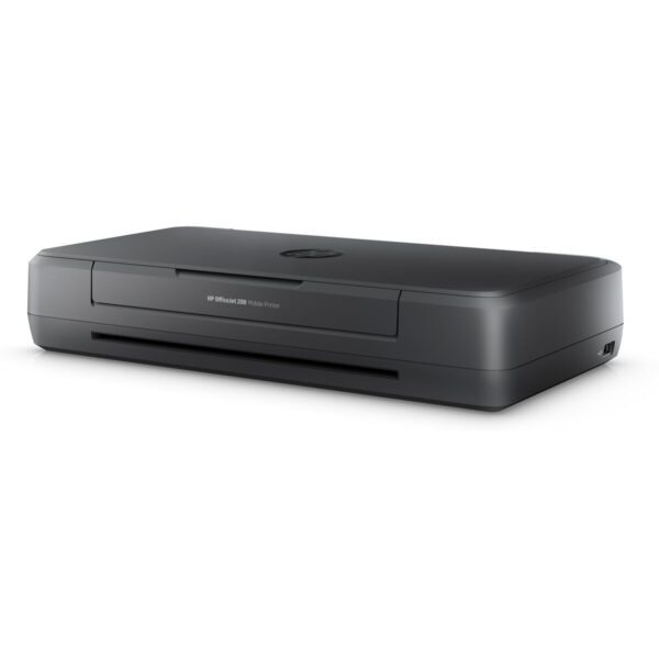 Laserdrucker HP OfficeJet 200
