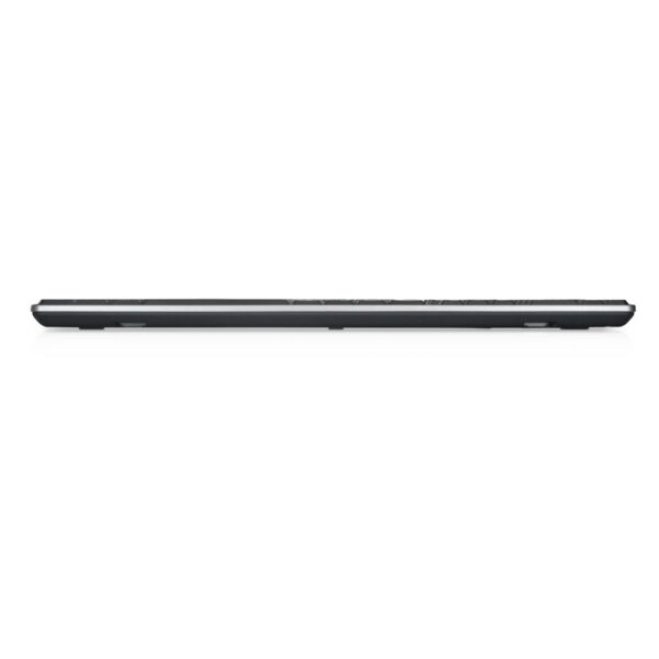 Tastatur Dell KB522 Schwarz Schwarzweiß QWERTY – Bild 4