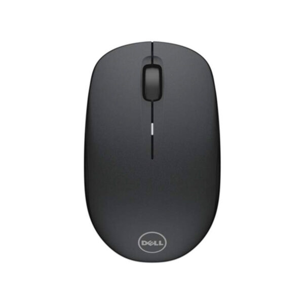 Schnurlose Mouse Dell WM126 Schwarz – Bild 4