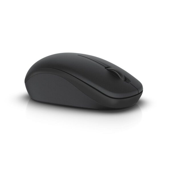 Schnurlose Mouse Dell WM126 Schwarz – Bild 2