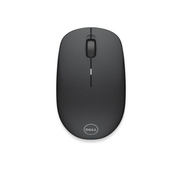 Schnurlose Mouse Dell WM126 Schwarz – Bild 3