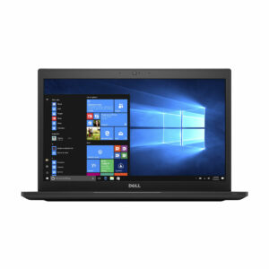 Laptop Dell Latitude 7400 Qwerty Spanisch 14″ Intel Core I5-8350U 8 GB RAM 256 GB SSD