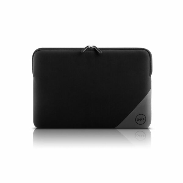 Laptoptasche Dell 460-BCQO Schwarz grün 15"