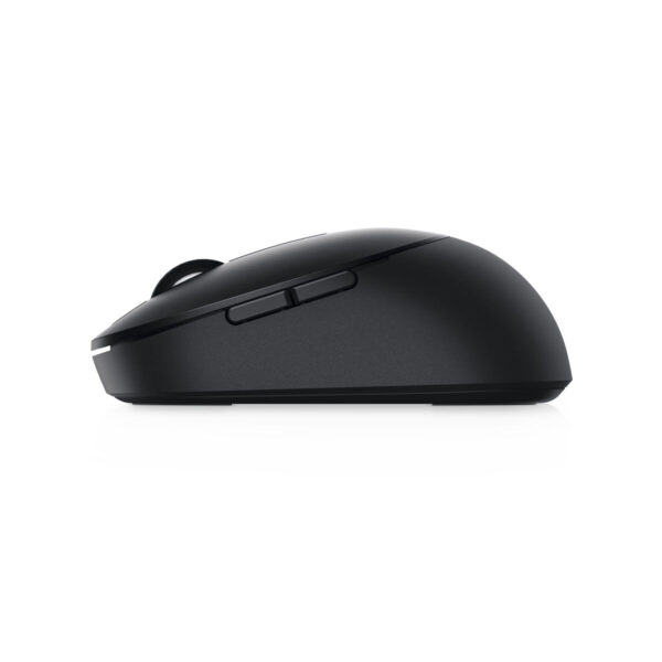Schnurlose Mouse Dell MS5120W Schwarz Schwarzweiß 1600 dpi – Bild 7