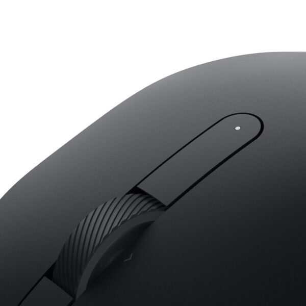 Schnurlose Mouse Dell MS5120W Schwarz Schwarzweiß 1600 dpi – Bild 8