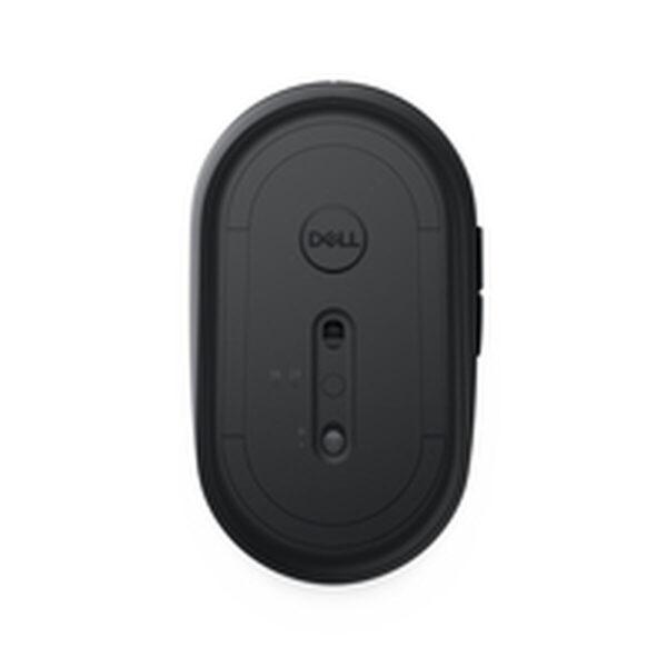 Schnurlose Mouse Dell MS5120W Schwarz Schwarzweiß 1600 dpi – Bild 2