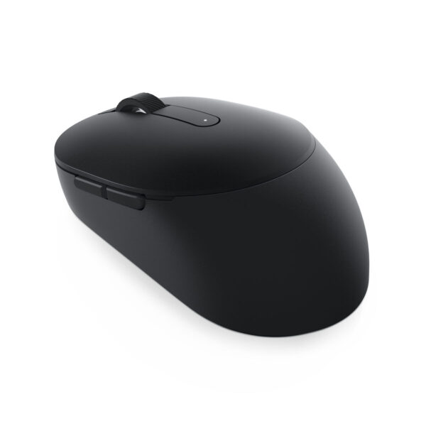Schnurlose Mouse Dell MS5120W Schwarz Schwarzweiß 1600 dpi – Bild 5