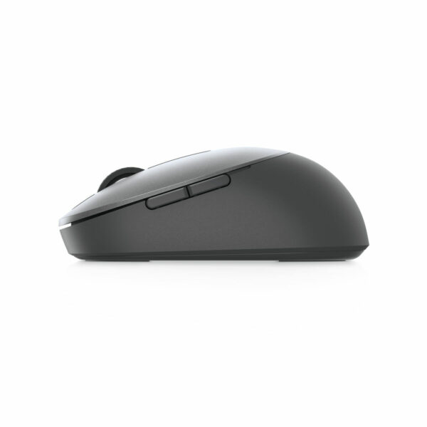Schnurlose Mouse Dell Pro-MS5120W Grau Schwarzweiß 1600 dpi – Bild 7