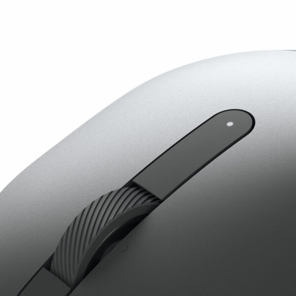 Schnurlose Mouse Dell Pro-MS5120W Grau Schwarzweiß 1600 dpi – Bild 8