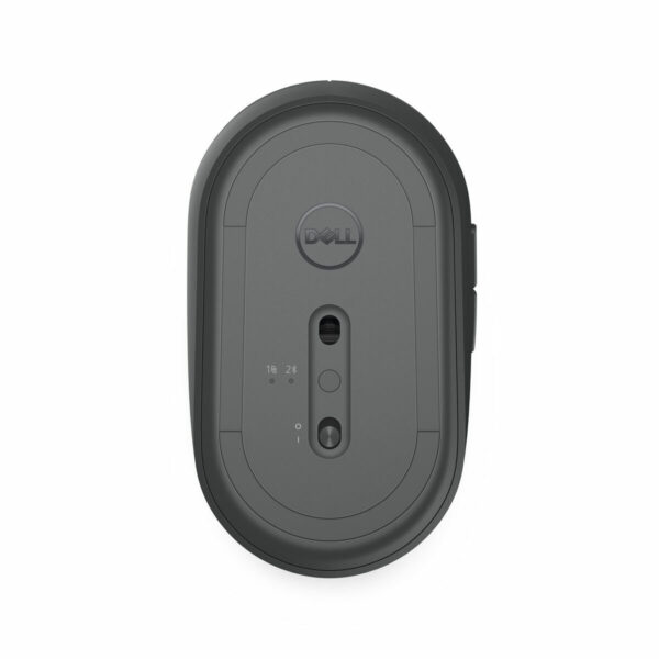 Schnurlose Mouse Dell Pro-MS5120W Grau Schwarzweiß 1600 dpi – Bild 2