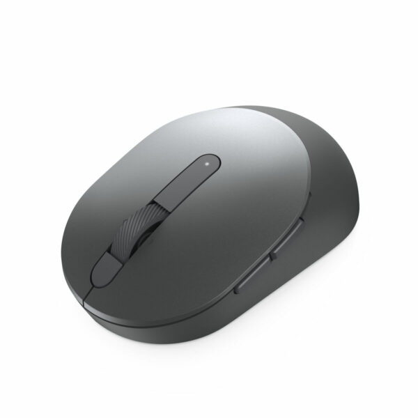 Schnurlose Mouse Dell Pro-MS5120W Grau Schwarzweiß 1600 dpi – Bild 3