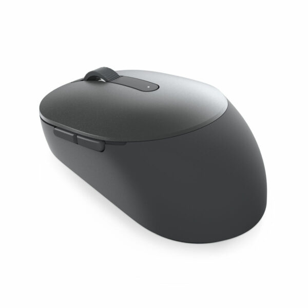 Schnurlose Mouse Dell Pro-MS5120W Grau Schwarzweiß 1600 dpi – Bild 5