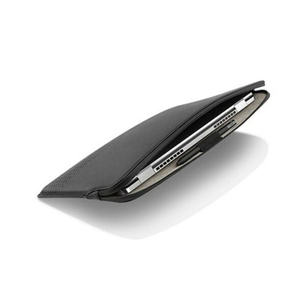 Laptoptasche Dell Funda de cuero EcoLoop 14 – Bild 4