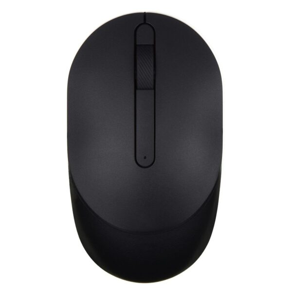 Tastatur mit Maus Dell 580-AJRP Schwarz QWERTY Qwerty US – Bild 3