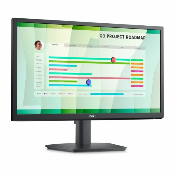 Monitor Dell DELL-E2223HN Full HD 21,4" – Bild 3