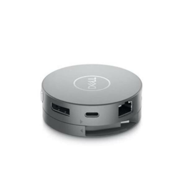 USB-C Adapter Dell 470-AEUP – Bild 2