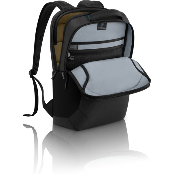 Laptoptasche Dell 460-BDLE Schwarz 15,6" – Bild 3