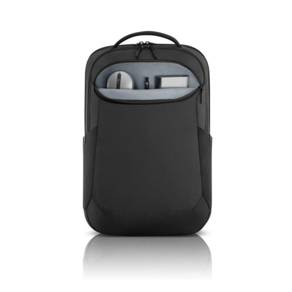 Laptoptasche Dell 460-BDLE Schwarz 15,6" – Bild 4
