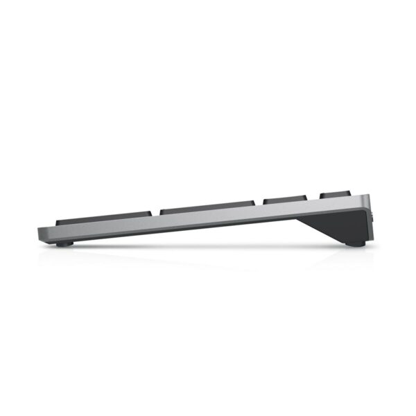 Tastatur Dell KB700 Grau QWERTY – Bild 5
