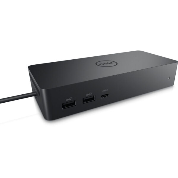Dockstation Dell Dell Universal Dock: UD22 – Bild 2