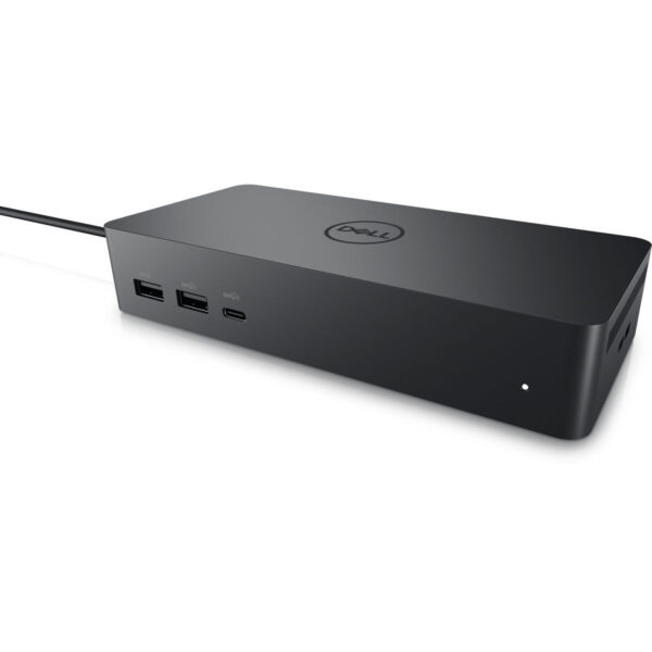 Dockstation Dell Dell Universal Dock: UD22 – Bild 3