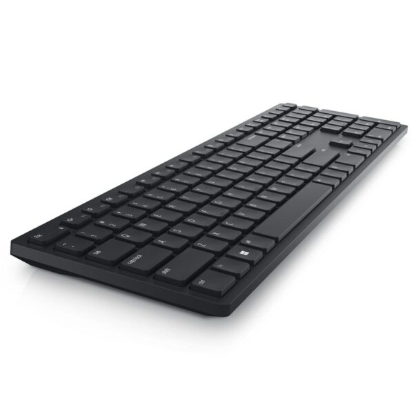 Tastatur Dell KB500 Qwerty US Schwarz QWERTY – Bild 3