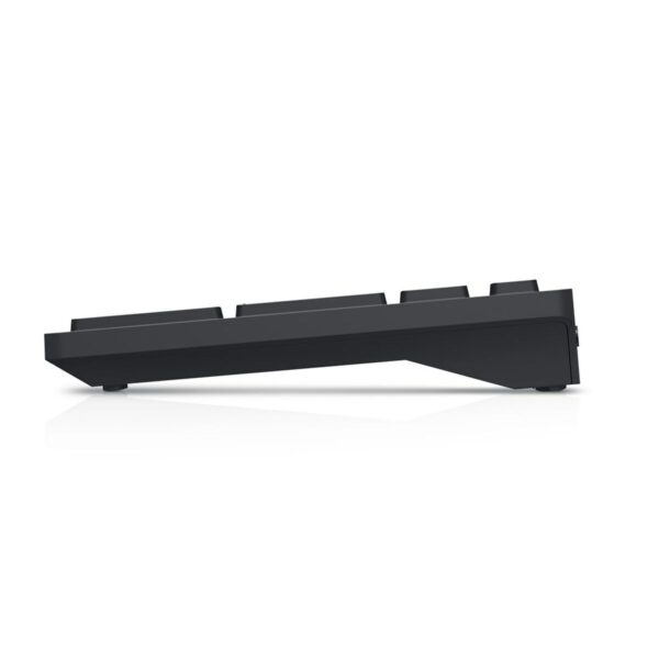 Tastatur Dell KB500 Qwerty US Schwarz QWERTY – Bild 4