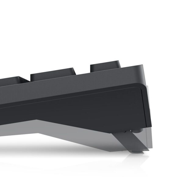 Tastatur Dell KB500 Qwerty US Schwarz QWERTY – Bild 5