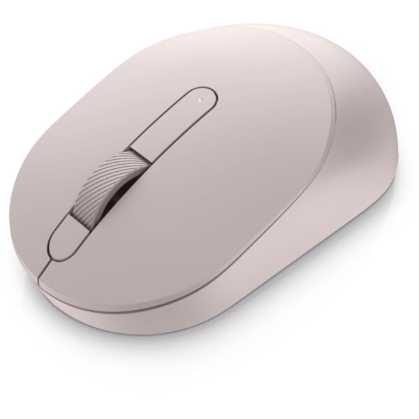 Mouse Dell MS3320W Rosa Schwarzweiß 1600 dpi – Bild 2