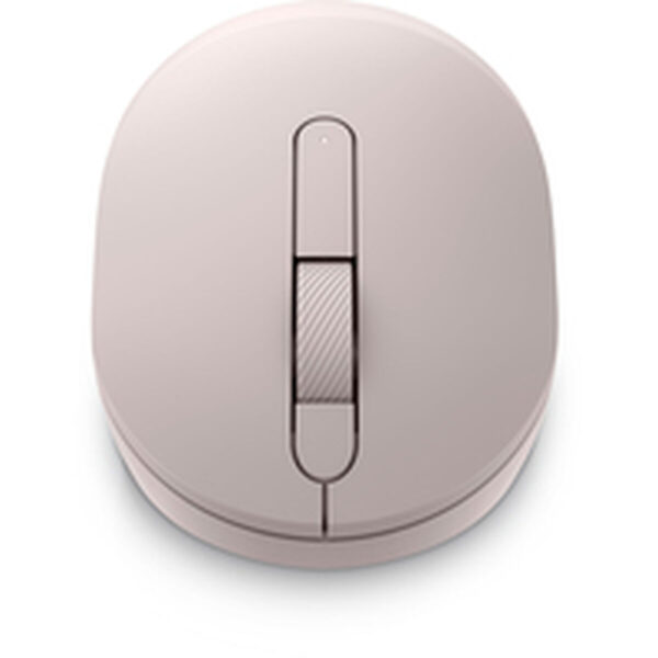 Mouse Dell MS3320W Rosa Schwarzweiß 1600 dpi – Bild 5