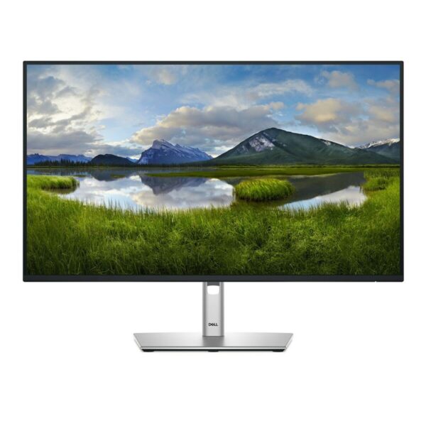 Gaming-Monitor Dell P2725H Full HD 27" 100 Hz