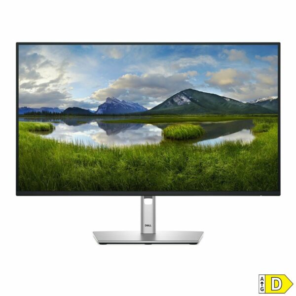 Gaming-Monitor Dell P2725H Full HD 27" 100 Hz – Bild 2