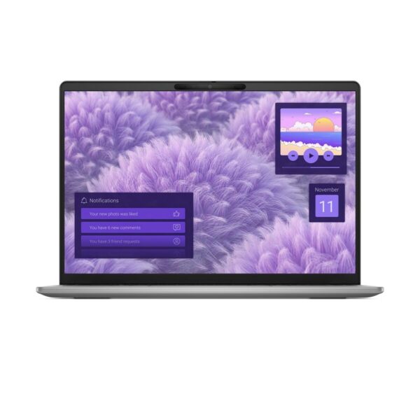 Laptop Dell 5441-4644 14" 16 GB RAM 1 TB SSD – Bild 2