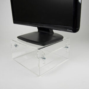 TV Halterung Neomounts NSMONITOR40 25 kg