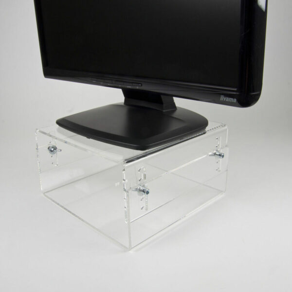 TV Halterung Neomounts NSMONITOR40 25 kg