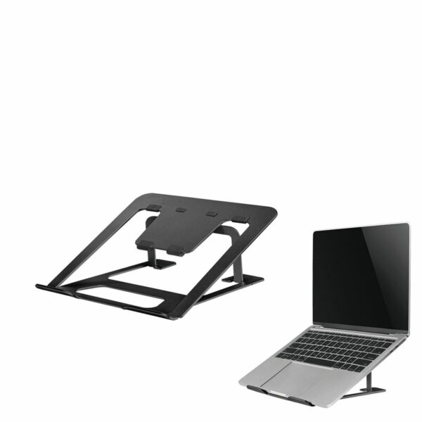 Laptop-Stand Neomounts NSLS085BLACK – Bild 4