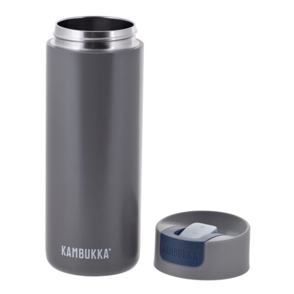 Thermosflasche Kambukka Olympus Edelstahl 500 ml – Bild 3