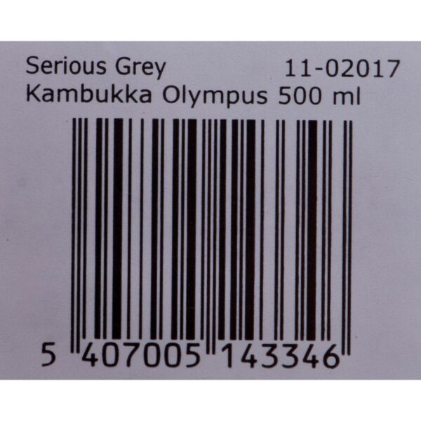 Thermosflasche Kambukka Olympus Edelstahl 500 ml – Bild 6